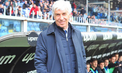 Gasperini