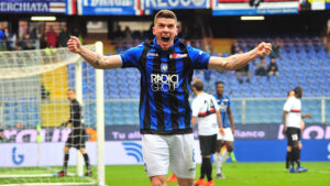 Sampdoria, occhio agli esterni dell’Atalanta: numeri da attaccanti