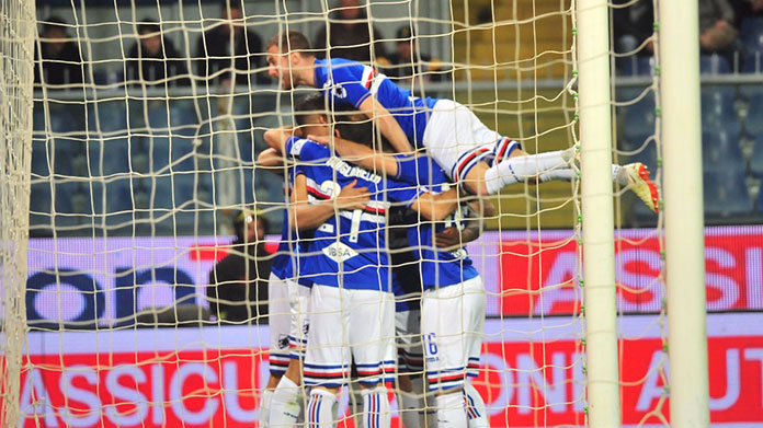Gruppo Samp Milan