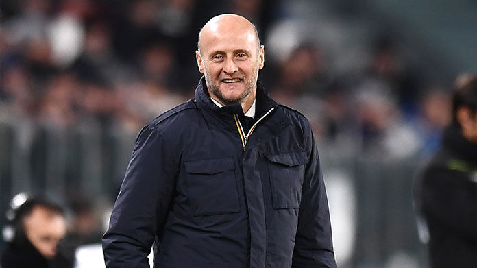 Lombardo lombardo sampdoria