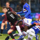 murru colley piatek sampdoria-milan