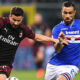 milan-sampdoria diretta live