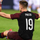 piatek milan