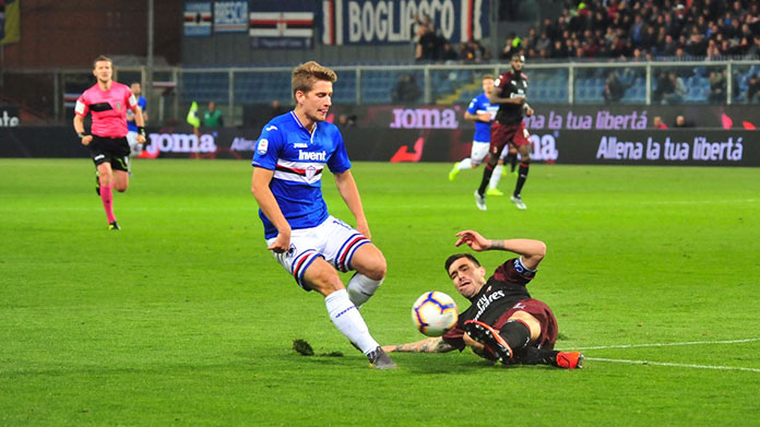 Praet Romagnoli