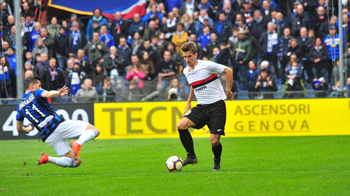Praet Samp Ata