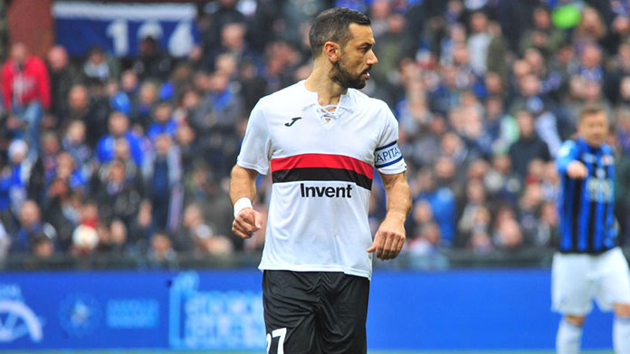 Quagliarella highlights