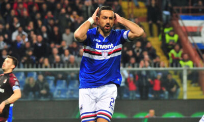 Quagliarella diretta