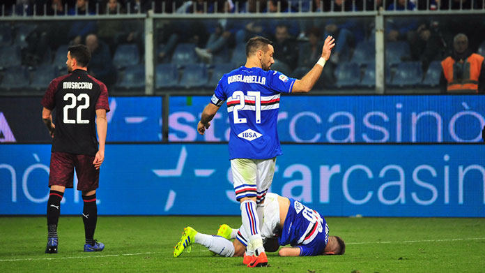 Quagliarella Linetty
