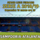 Sampdoria streaming