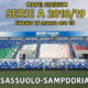 Sampdoria streaming