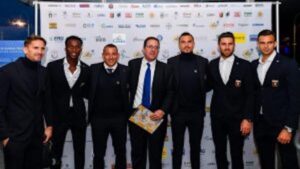 Stelle nello Sport: raccolti 23mila euro alla Charity Dinner