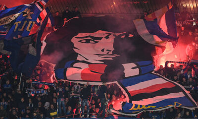 tifosi sampdoria