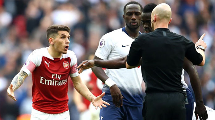 Torreira