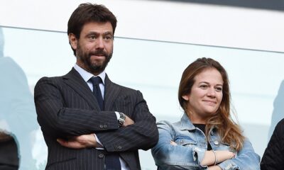 andrea agnelli juventus