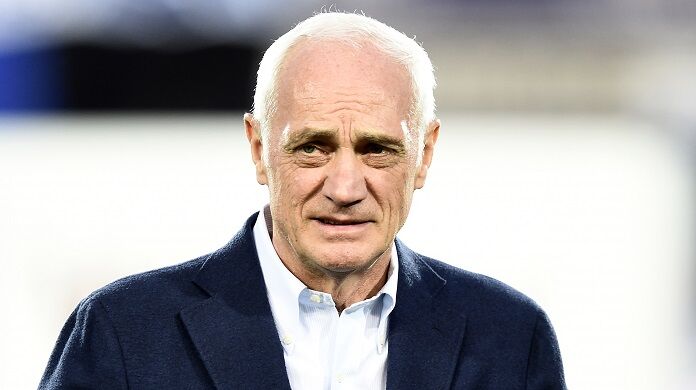 Atalanta-Milan serie A percassi atalanta
