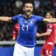 quagliarella esultanza gol italia