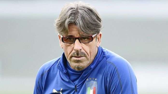 Arabia Saudita-Italia amichevole evani italia nazionale