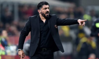 gattuso milan