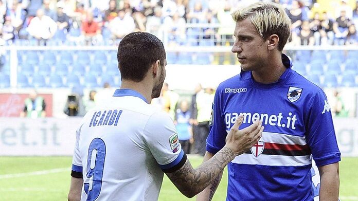 icardi-maxi-lopez-sampdoria-inter-aprile-2014-ifa icardi maxi lopez