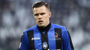 ilicic atalanta