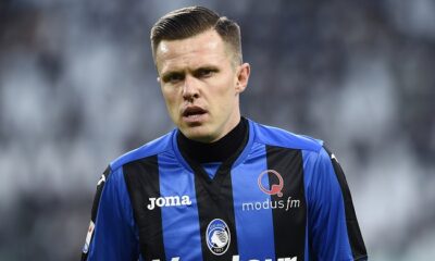 ilicic atalanta