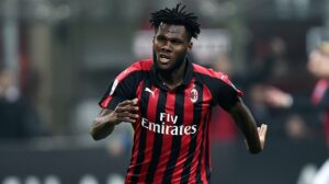 kessié milan