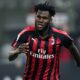 kessié milan