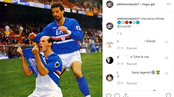 lombardo foto vialli