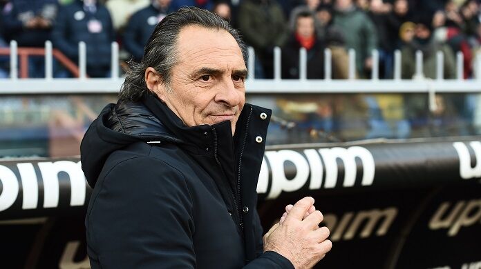 . prandelli genoa