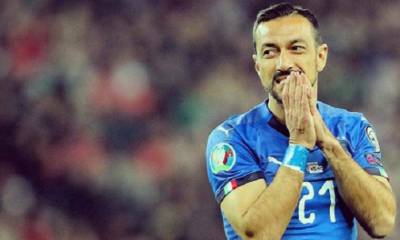 quagliarella italia