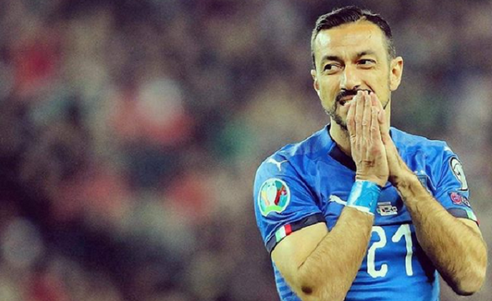 quagliarella italia