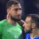 quagliarella consola donnarumma