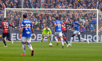 derby genoa sampdoria