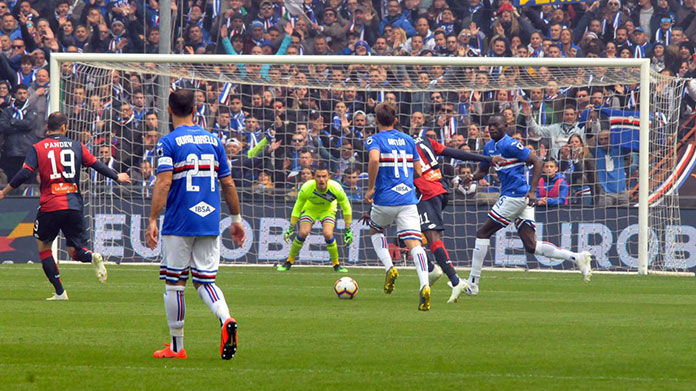 Azione_derby_Samp_genoa derby genoa sampdoria