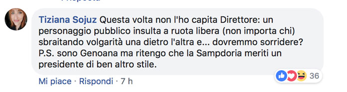 COMMENTI 10