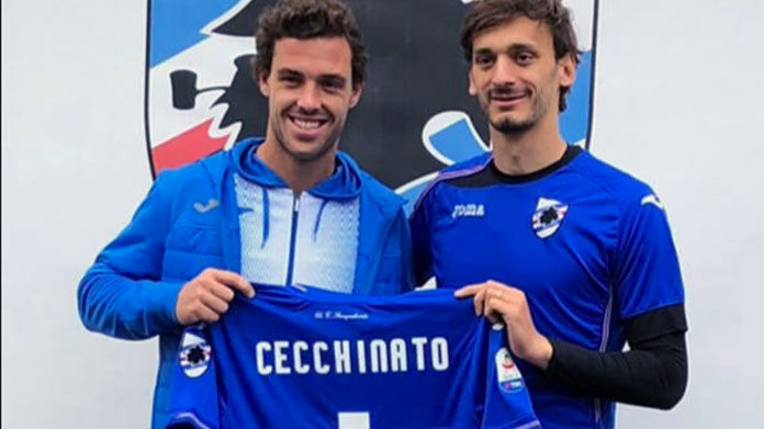 Cecchinato Cecchinato