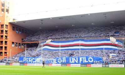 Sampdoria Amsterdam