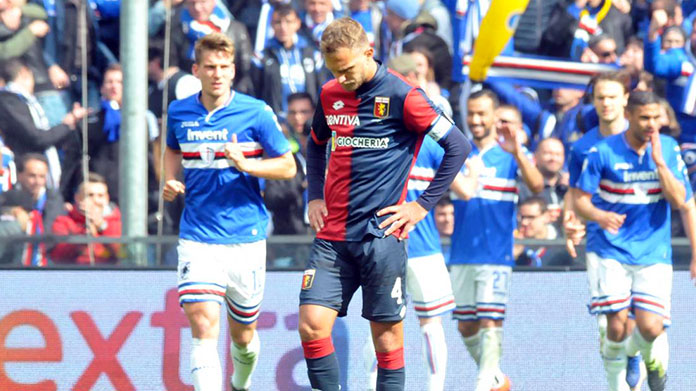 Criscito DELUSO