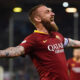 de rossi sampdoria-roma, bestemmia