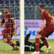 de rossi sampdoria-roma