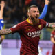 de rossi lite ferrero