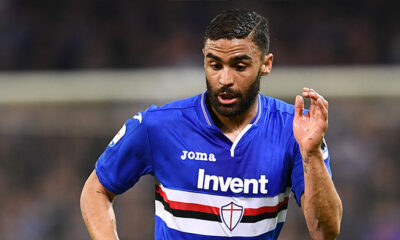 pagelle defrel sampdoria