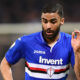 pagelle defrel sampdoria