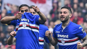 Sampdoria, un ex blucerchiato verso la cessione all’estero