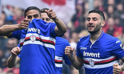 defrel sampdoria