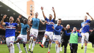 Rapporto fra costi e risultati: Samp terza in classifica