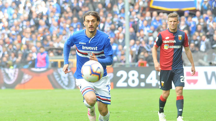 Gabbiadini