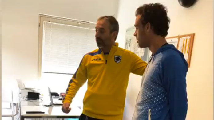 Giampaolo Cecchinato