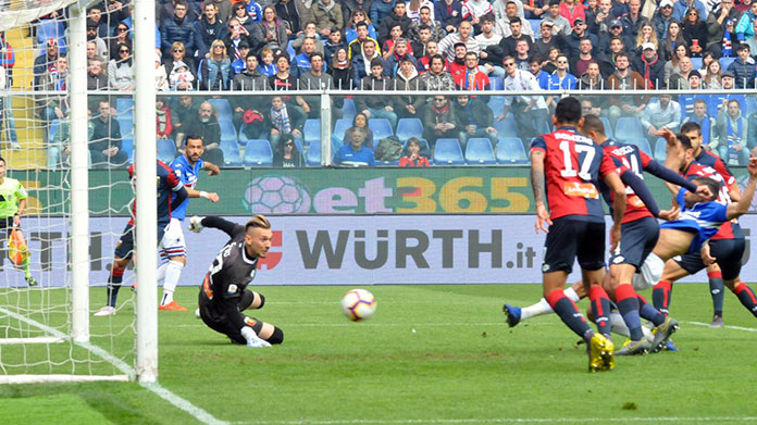 Gol Defrel