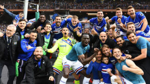 Dov’è finito Praet? La squadra lo snobba così – FOTO